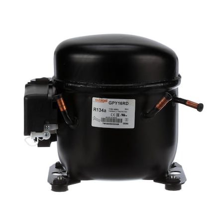 Imbera Compressor Vr43 2024706